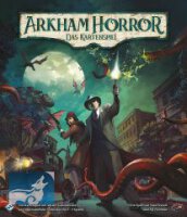Arkham Horror: Das Kartenspiel (Überarbeitete Auflage)