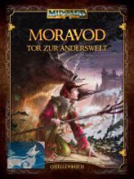 Midgard: Moravod - Tor zur Anderswelt (Hardcover)