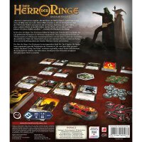 Der Herr der Ringe: Das Kartenspiel Grundspiel (Neuauflage)