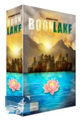 Boonlake (deutsch)