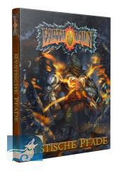 Earthdawn Mystische Pfade