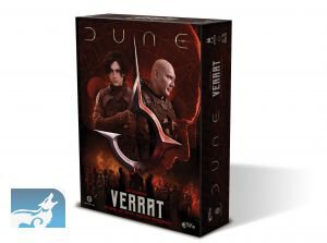 Dune - Verrat (deutsch)
