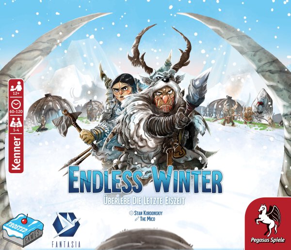 Endless Winter (Deutsch)