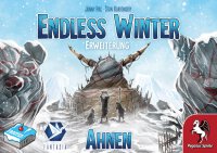 Endless Winter: Ahnen [Erweiterung]