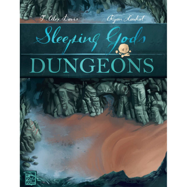 Sleeping Gods Dungeons Expansion