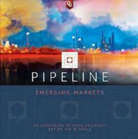 Pipeline Emerging Markets Expansion (English Version)