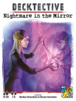 Decktective Nightmare in the Mirror