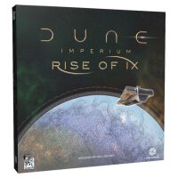 Dune Imperium Rise of Ix Expansion (english)