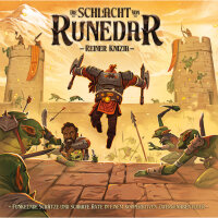 Schlacht von Runedar