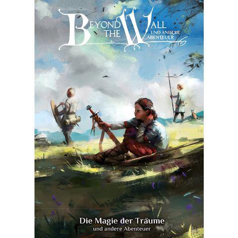 Beyond the Wall: Magie der Träume