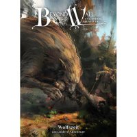 Beyond the Wall: Wolfszeit und andere Abenteuer