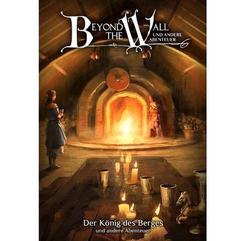 Beyond the Wall: Der König des Berges