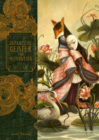Japanische Geister und Naturwesen von Lafcadio Hearn - Lacombe