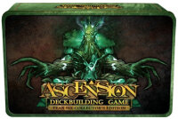 Ascension Year Six Collectors Edition