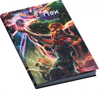 Cortex Prime RPG