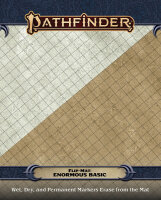 Pathfinder Flip-Mat Enormous Basic