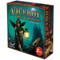 Viceroy - Times of Darkness Expansion (Limited Version)