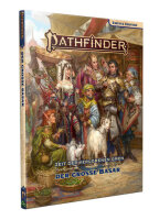 Pathfinder 2 - Der Gro&szlig;e Basar (Deutsche Ausgabe)