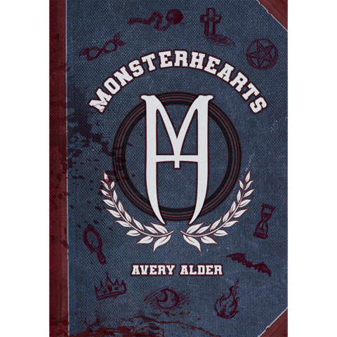Monsterhearts