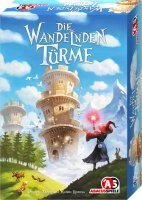 Die wandelnden Türme (deutsche Version)