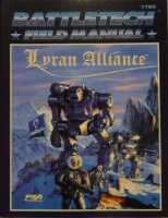 Classic BattleTech Field Manual: Lyran Alliance