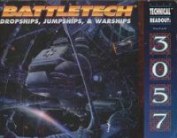 Classic Battletech: Technical Readout 3057