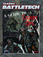 Classic BattleTech  A Guide to Covert Ops