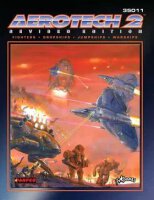 Classic BattleTech AeroTech 2 Revised