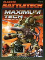 BattleTech: Maximum Tech Revised