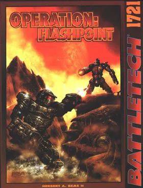 BattleTech: Operation: Flashpoint