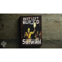 Best Left Buried: Cryptdiggers Guide to Survival