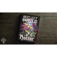 Best Left Buried: Doomsayers Guide To Horror