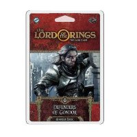 LOTR Defenders of Gondor Starter Deck