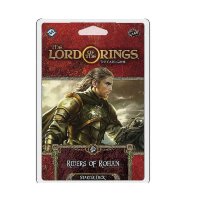 LOTR Riders of Rohan Starter Deck