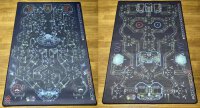 Nemesis: Playmat