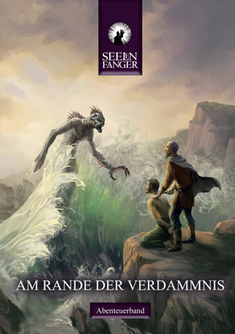 Seelenfänger Am Rande der Verdammnis