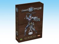 Sword Sorcery: Hero Pack Morrigan (English Version)