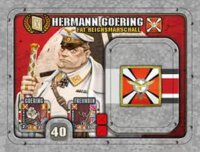 Heroes of Normandie Hermann Goering and his Armoured Train