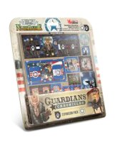 Heroes of Normandie Guardians Chronicles