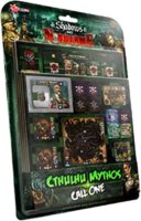 Heroes of Normandie Cthulhu Mythos Call 1