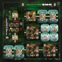 Heroes of Normandie The Choir of Nightmares