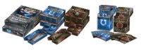 Warhammer 40K Heroes of Black Reach: Game Elements Box