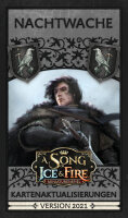 A Song of Ice & Fire – Nachtwache...