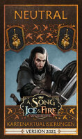 A Song of Ice & Fire – Neutral...