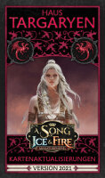 A Song of Ice & Fire – Haus Targaryen...