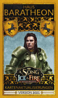 A Song of Ice & Fire – Haus Baratheon...