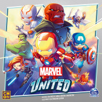Marvel United (deutsch)