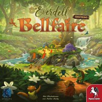 Everdell: Bellfaire (deutsch)