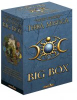 Terra Mystica Big Box (deutsch)