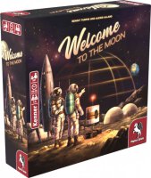 Welcome to the Moon (deutsch)
